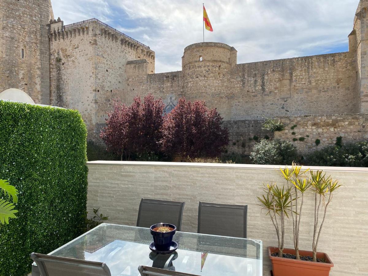 Bonito Atico En El Centro De La Ciudad Lägenhet Sanlúcar de Barrameda Exteriör bild